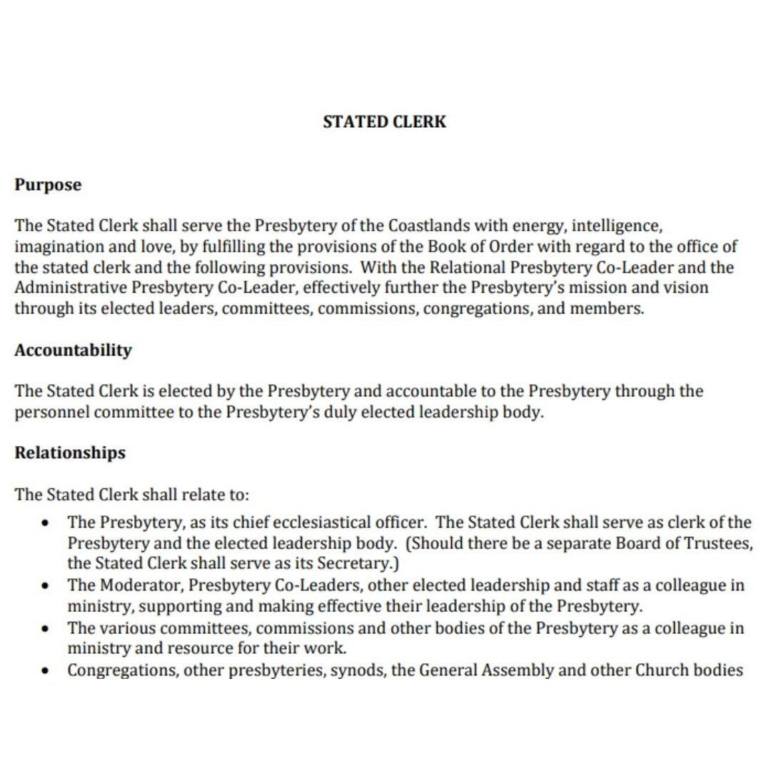 2. Officers